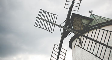 ddos攻击防御手段